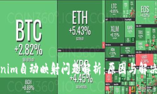 Tokenim自动映射问题解析:原因与解决方案