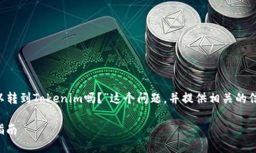 在这里，我将为您详细解答“ENJ币可以转到Tokenim吗？”这个问题，并提供相关的信息和见解。以下是我为您准备的内容。

ENJ币的转移到Tokenim钱包的完整指南