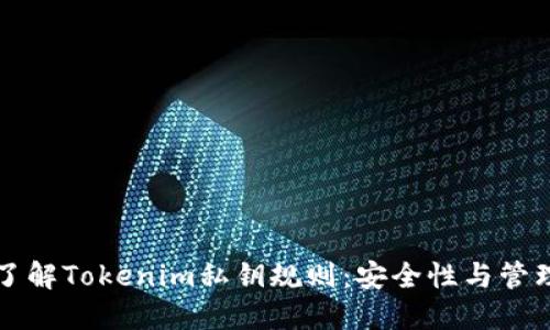 深入了解Tokenim私钥规则：安全性与管理技巧