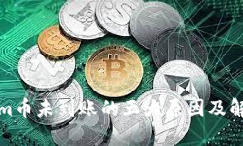 Tokenim币未到账的五大原因及解决方案