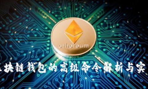 探索区块链钱包的高级命令解析与实用指南