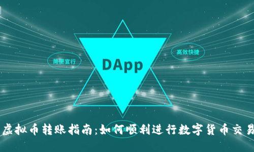 虚拟币转账指南:如何顺利进行数字货币交易