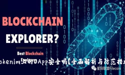 Tokenim上的DApp安全吗?全面解析与防范措施