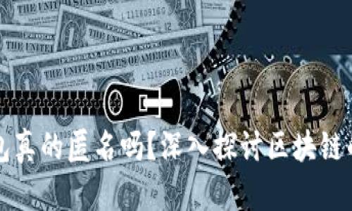 区块链钱包真的匿名吗?深入探讨区块链的隐私机制