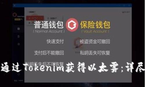 如何通过Tokenim获得以太雾:详尽指南