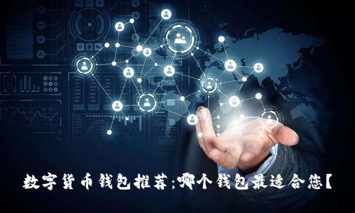 数字货币钱包推荐:哪个钱包最适合您?