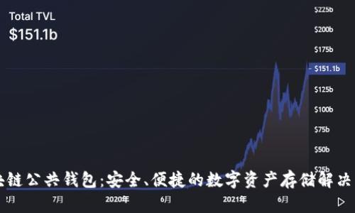 区块链公共钱包:安全、便捷的数字资产存储解决方案