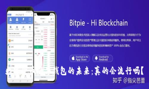 数字货币硬件钱包的未来:真的会流行吗?