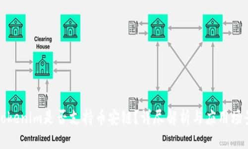 Tokenim是否支持币安链?详尽解析与应用场景