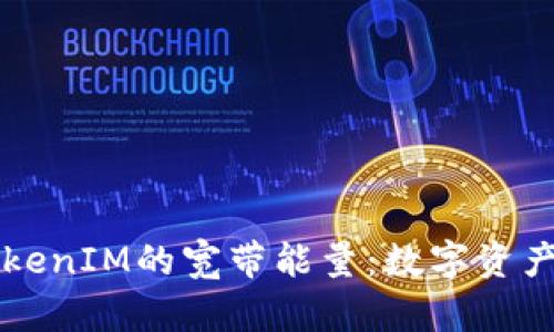 深度解析TokenIM的宽带能量:数字资产管理的未来