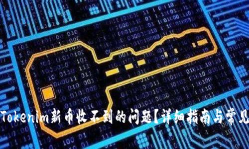 如何解决Tokenim新币收不到的问题？详细指南与常见问题解答