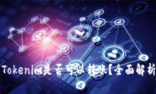 不同版本的Tokenim是否可以转账？全面解析与实际案例