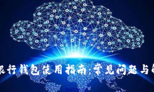 区块链银行钱包使用指南:常见问题与解决方案