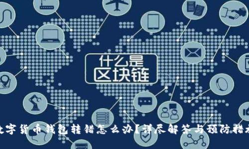 数字货币钱包转错怎么办？详尽解答与预防措施