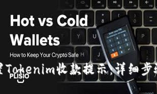 如何设置Tokenim收款提示:详细步骤与技巧