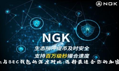 IM Token与BEC钱包的深度对比:选择最适合你的加密货币钱包