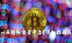 如何将Tokenim币转入交易平台？详细指