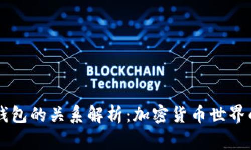 区块链与钱包的关系解析:加密货币世界的核心要素