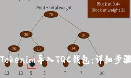 如何将Tokenim导入TQC钱包:详细步骤与技巧