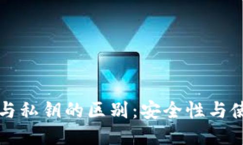 助记词与私钥的区别:安全性与使用指南
