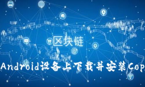 如何在Android设备上下载并安装Copay钱包