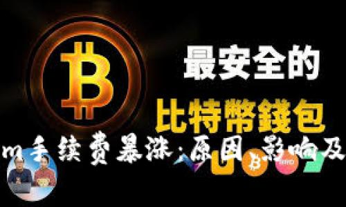 Ethereum手续费暴涨:原因、影响及解决方案
