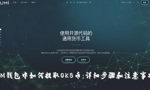 IM钱包中如何提取OKB币:详细步骤和注意事项