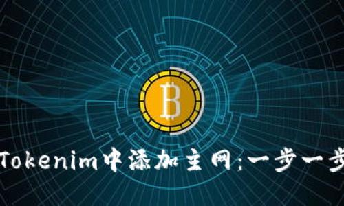 如何在Tokenim中添加主网:一步一步的指南