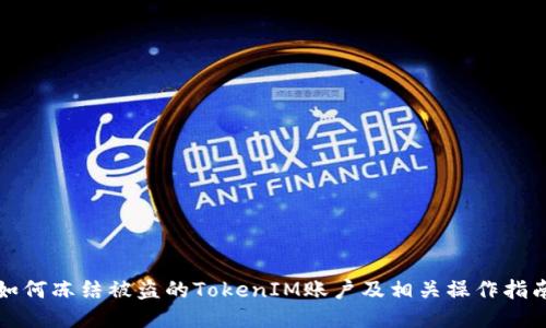 如何冻结被盗的TokenIM账户及相关操作指南