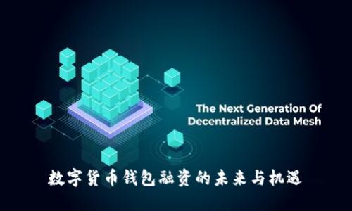 数字货币钱包融资的未来与机遇