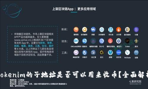 Tokenim的子地址是否可以用来收币?全面解析