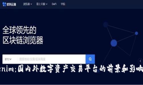 Tokenim:国内外数字资产交易平台的前景和影响分析