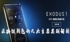 区块链钱包的几大主要类别解析
