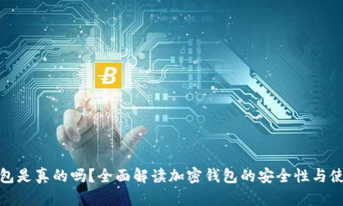 加密钱包是真的吗?全面解读加密钱包的安全性与使用技巧