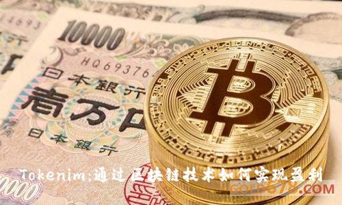 Tokenim:通过区块链技术如何实现盈利