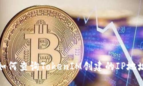 如何查询TokenIM创建的IP地址