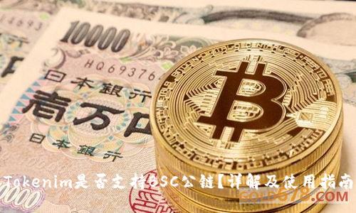 Tokenim是否支持BSC公链?详解及使用指南