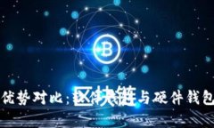 加密钱包的优势对比：软件钱包与硬件