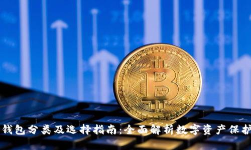 虚拟币钱包分类及选择指南:全面解析数字资产保护与管理