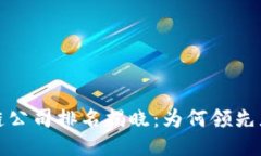 2023年区块链公司排名揭晓：为何领先