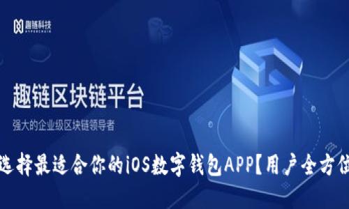 如何选择最适合你的iOS数字钱包APP？用户全方位指南