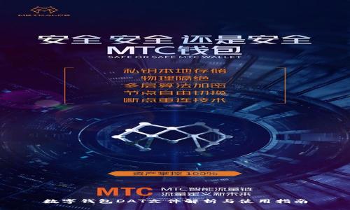 数字钱包DAT文件解析与使用指南