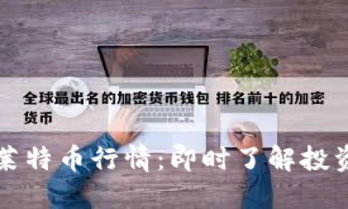 实时查询莱特币行情：即时了解投资市场脉动