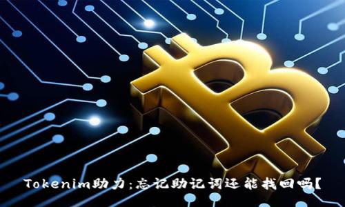 Tokenim助力：忘记助记词还能找回吗？