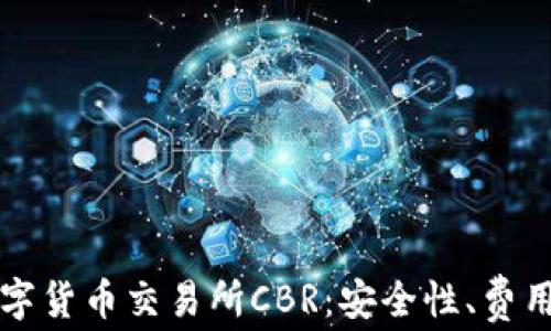 
如何选择可靠的数字货币交易所CBR：安全性、费用和用户体验全解析