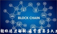 imToken转账速度解析：通常需要多久才