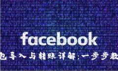 imToken钱包导入与转账详解：一步步教