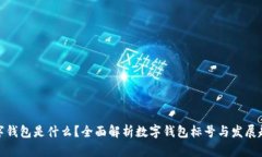 数字钱包是什么？全面解析数字钱包标