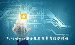 Tokenimox安全隐患分析与防护措施