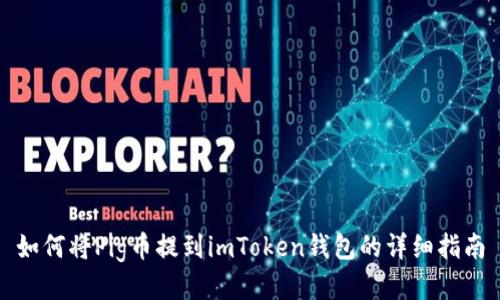如何将Pig币提到imToken钱包的详细指南